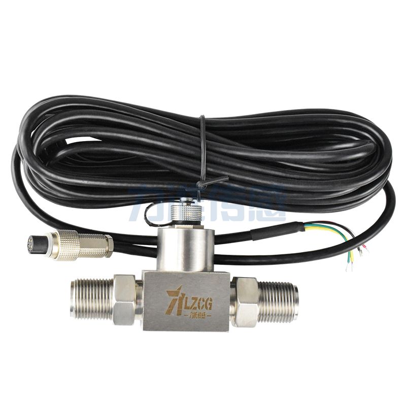 力準傳感的拉壓力傳感器的抗干擾能力如何?(圖1) 1.jpg