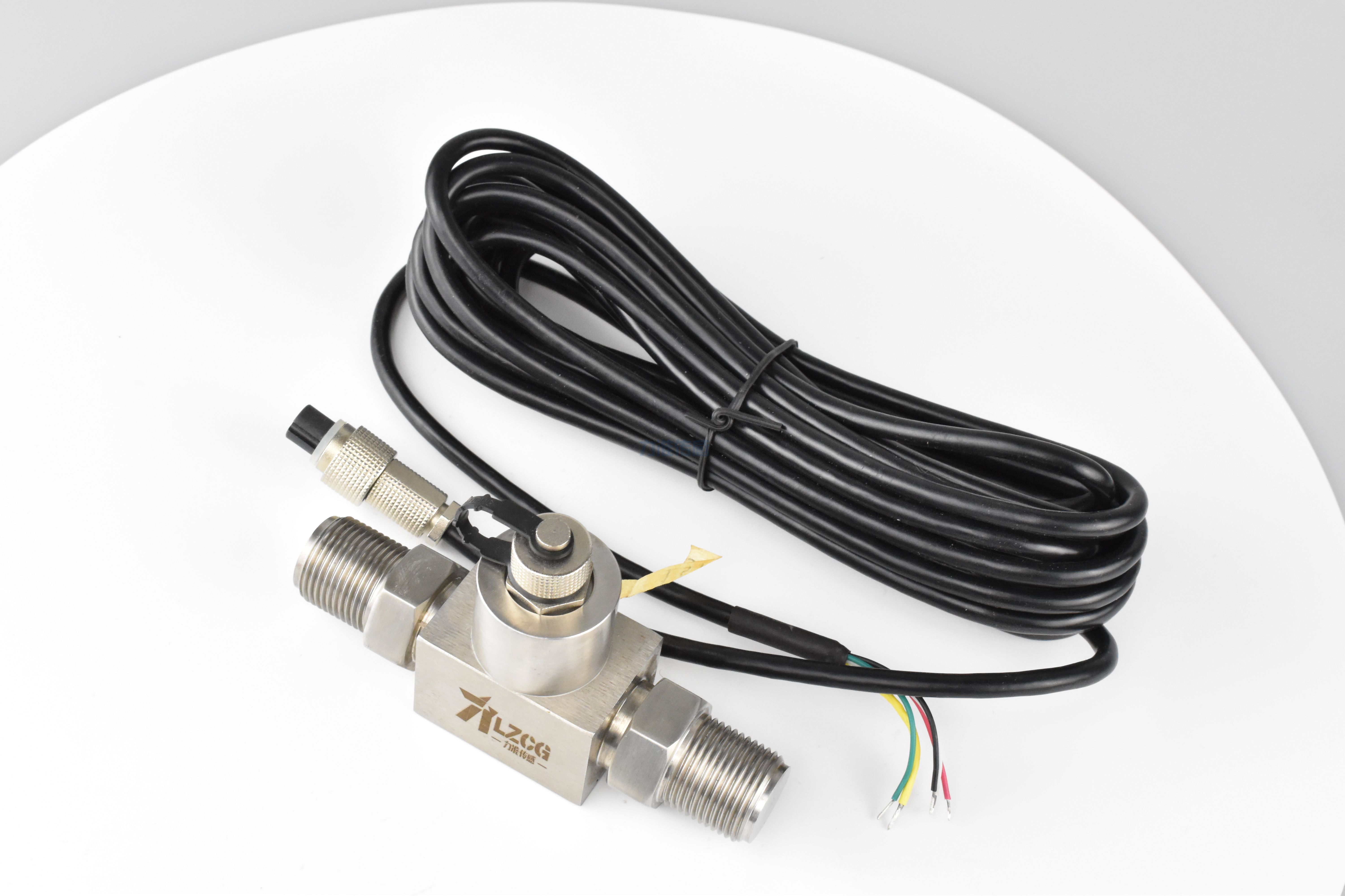 拉力傳感器在試驗(yàn)機(jī)的試驗(yàn)速度校準(zhǔn)作用(圖1) DSC_0599.JPG