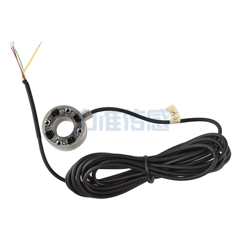 使用萬用表測量梁式稱重傳感器的方法 使用萬用表測量梁式稱重傳感器的方法