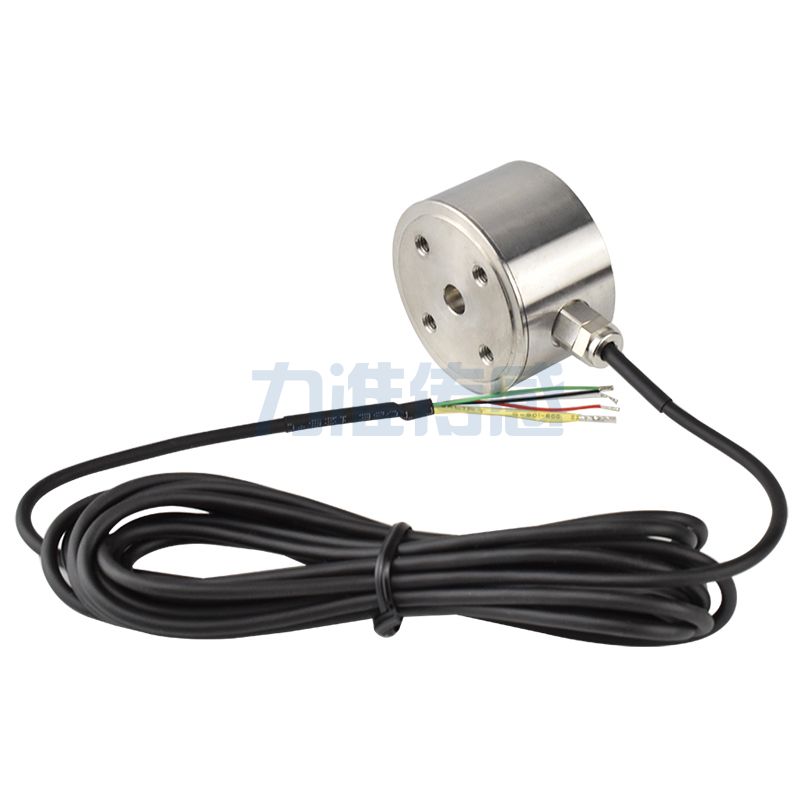 彈性敏感元件是傳感器的核心部件(圖1) 3.jpg