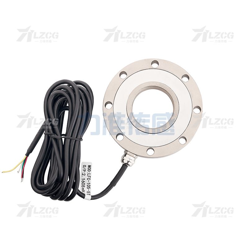 為什么說(shuō)正確選擇測(cè)力傳感器非常重要 為什么說(shuō)正確選擇測(cè)力傳感器非常重要