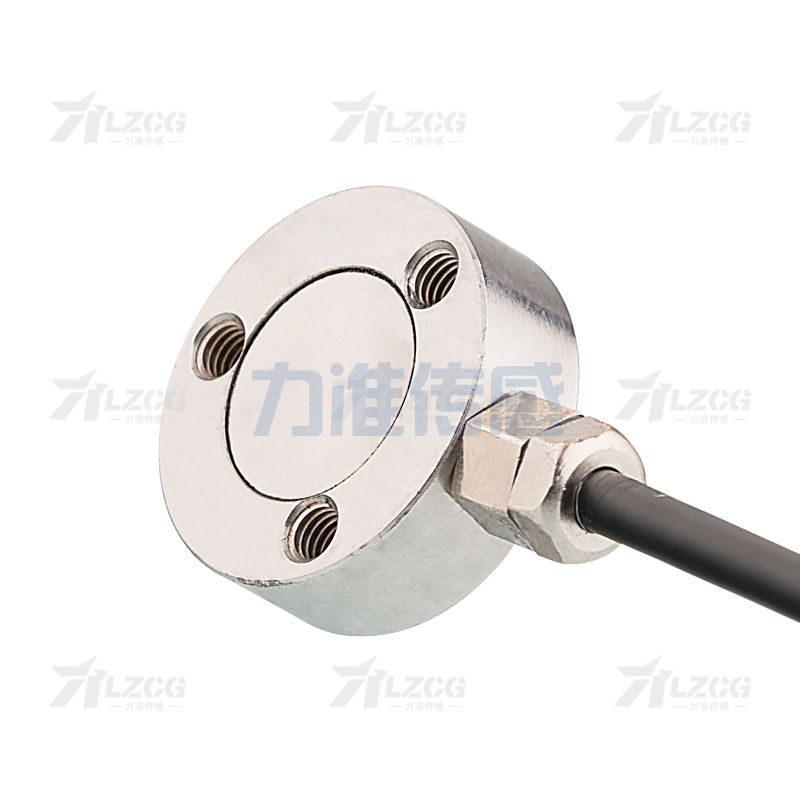 壓力傳感器的校準(zhǔn)順序 壓力傳感器的校準(zhǔn)順序