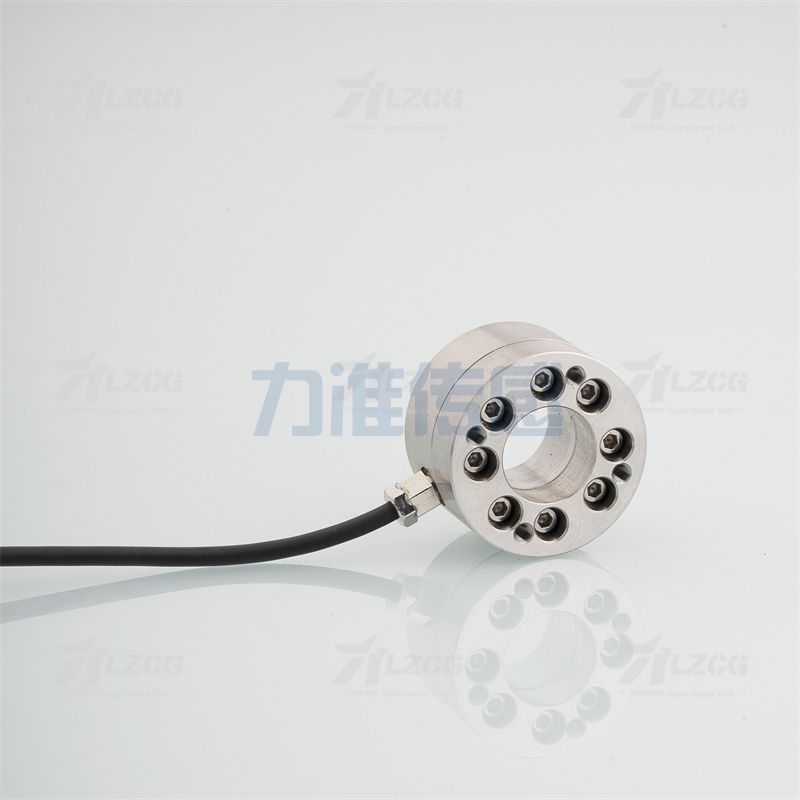 扭矩傳感器的各種測量參數(shù)與種類