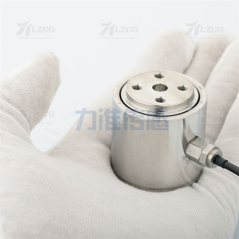 都有哪些測力的傳感器？原理是什么？