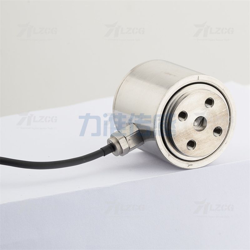 測(cè)力傳感器在整個(gè)測(cè)控系統(tǒng)中起著什么樣的作用? 測(cè)力傳感器在整個(gè)測(cè)控系統(tǒng)中起著什么樣的作用?