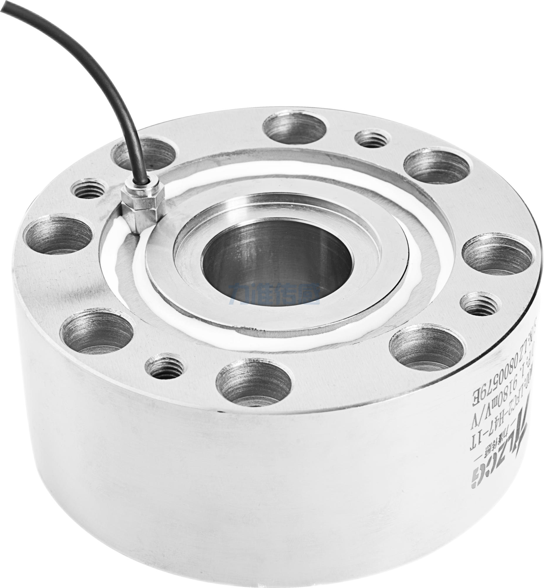 傳感器能測(cè)量的最大值稱為測(cè)量上限