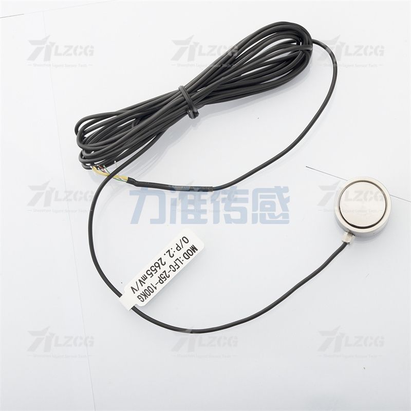 壓力傳感器是工業(yè)實(shí)踐中常用的傳感器