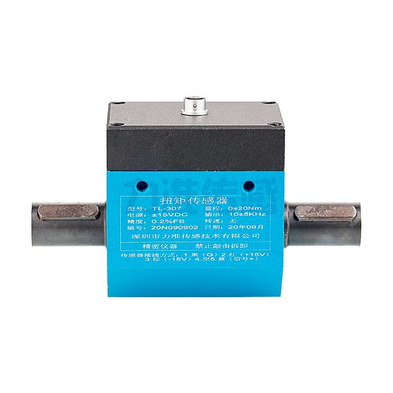 扭矩傳感器LT-307 扭矩傳感器LT-307