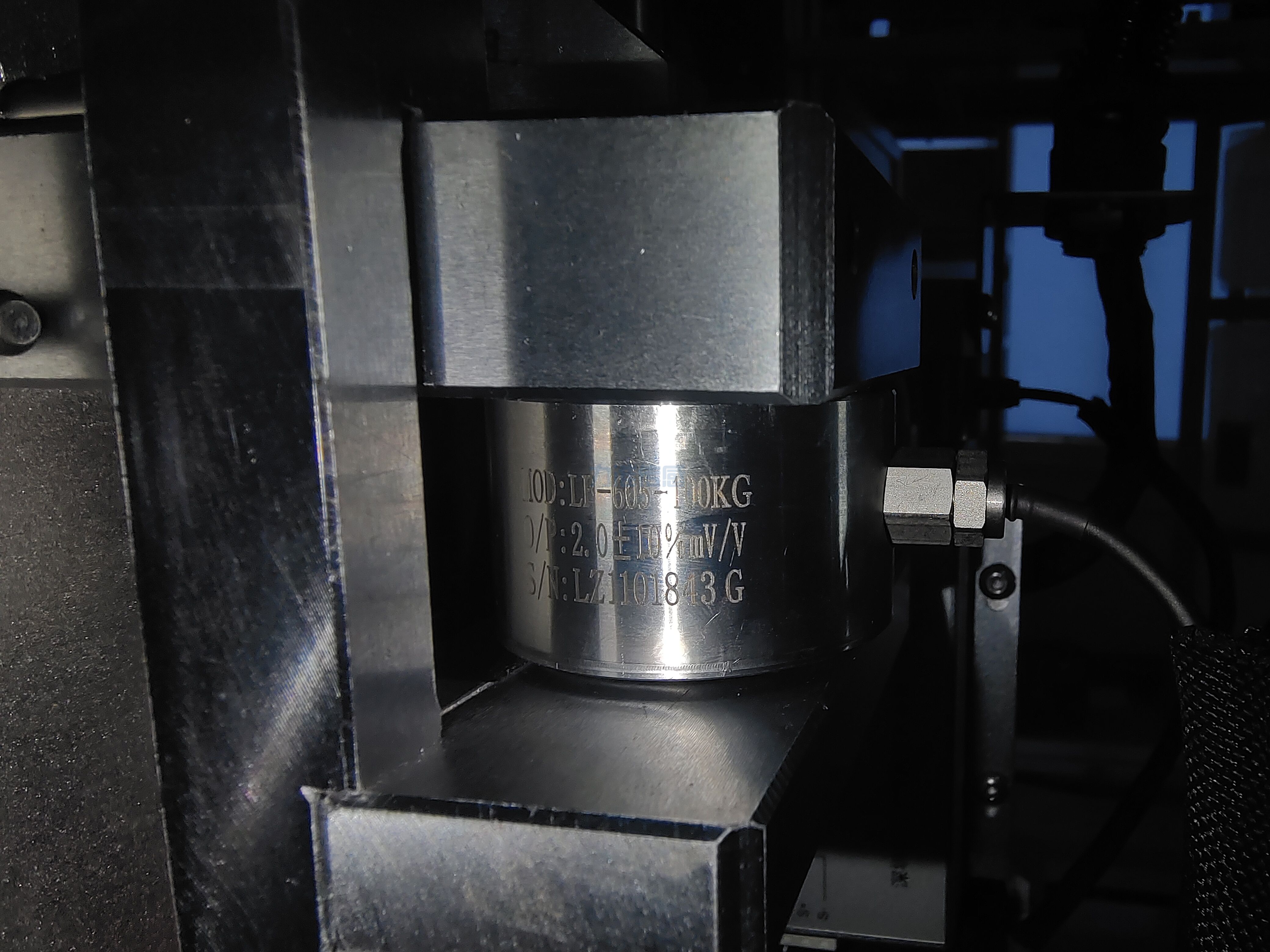 制造測力傳感器需要哪些材料以及會遇到哪些問題？