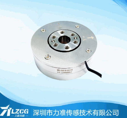 測(cè)力傳感器是工業(yè)與科技的感知基石 測(cè)力傳感器是工業(yè)與科技的感知基石