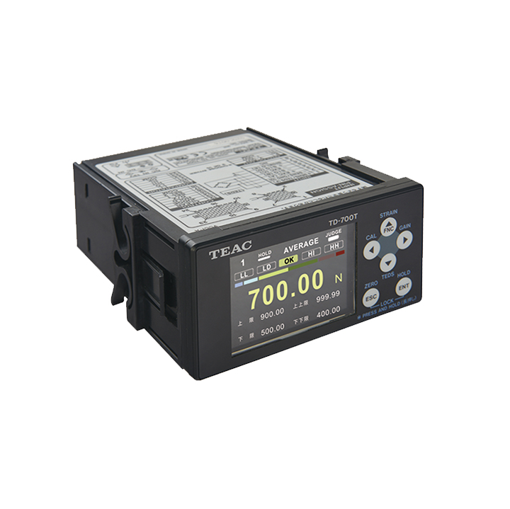 顯示控制儀表 TD-700T