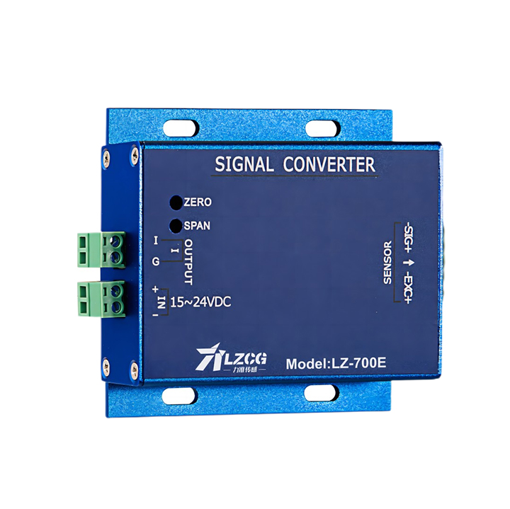 LZ-700E變送器/放大器