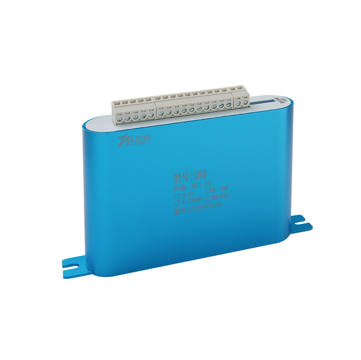 L600型多功能數(shù)字變送器