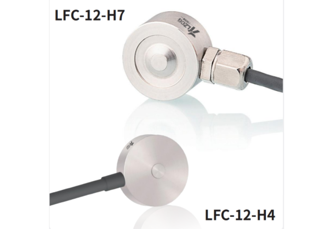 壓力傳感器類型