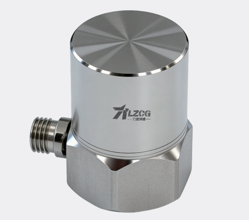 工業(yè)加速度傳感器