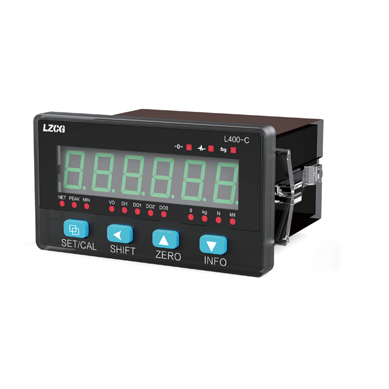 顯示控制儀表 L400C