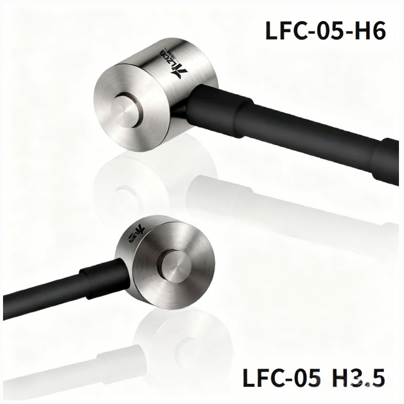微型壓式傳感器LFC-05