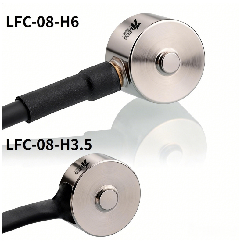 微型壓式傳感器LFC-08