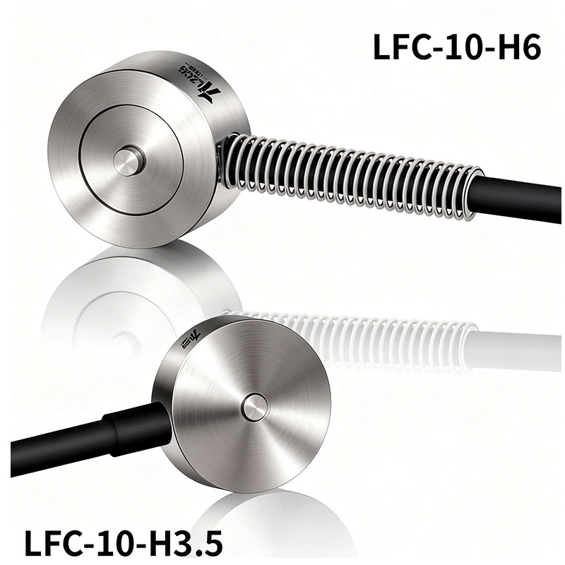微型壓式傳感器LFC-10