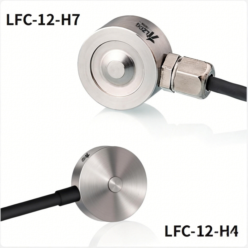 微型壓式傳感器LFC-12