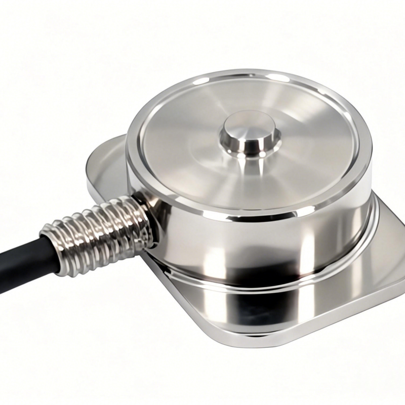  微型壓式傳感器 LFC-12-W17