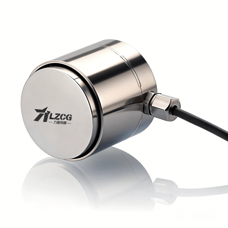 微型平面壓式傳感器LF-305