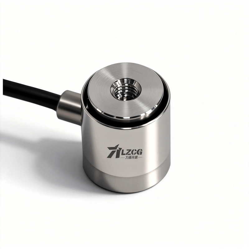 微型平面壓式傳感器LFC-10P