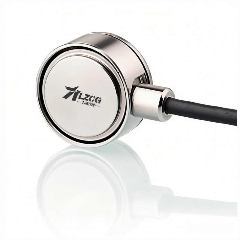 微型平面壓式傳感器LFC-13E3