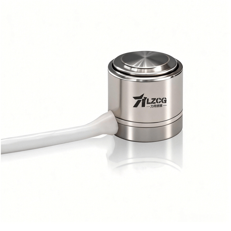 微型平面壓式傳感器LFC-10Z