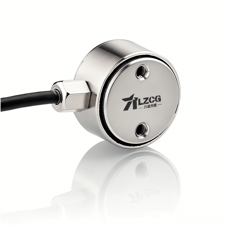 微型平面壓式傳感器LFC-15E