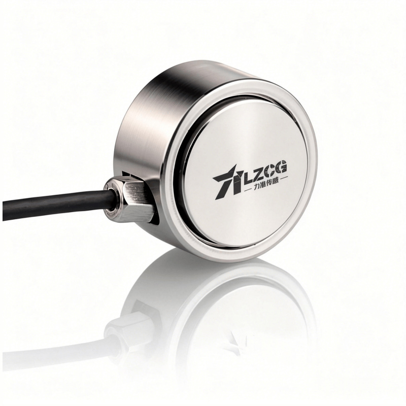 微型平面壓式傳感器LFC-20P