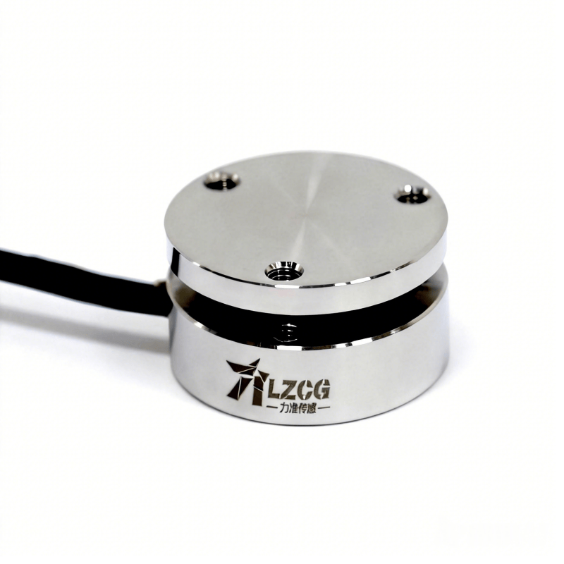 微型平面壓式傳感器 LFC-25D-H14