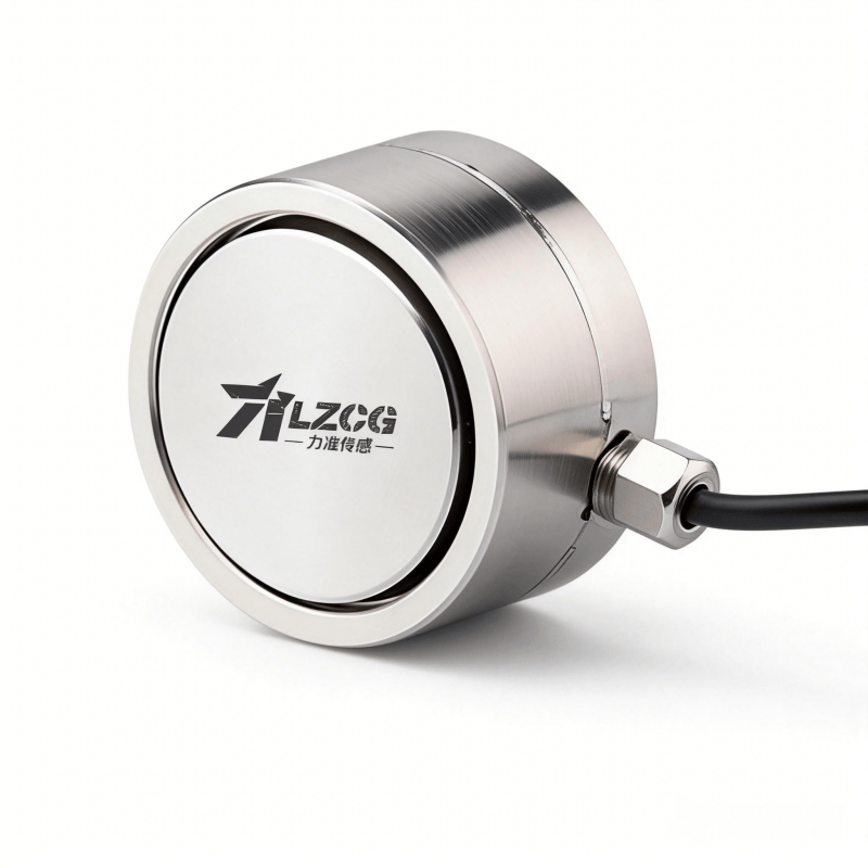 微型平面壓式傳感器LFC-25P