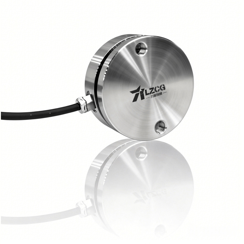 微型平面壓式傳感器LFC-40C