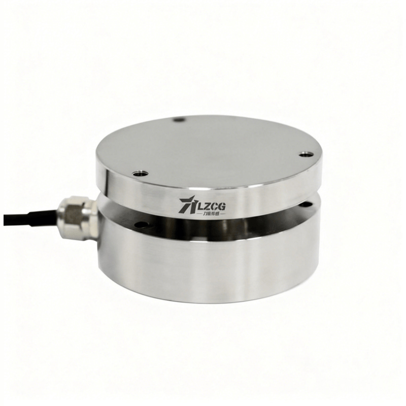 微型平面壓式傳感器LFC-41C