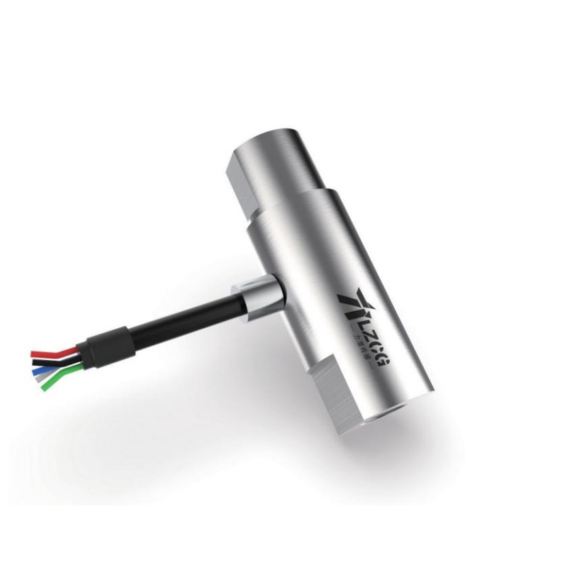 微型拉桿式拉壓傳感器 LFT-09M-H27