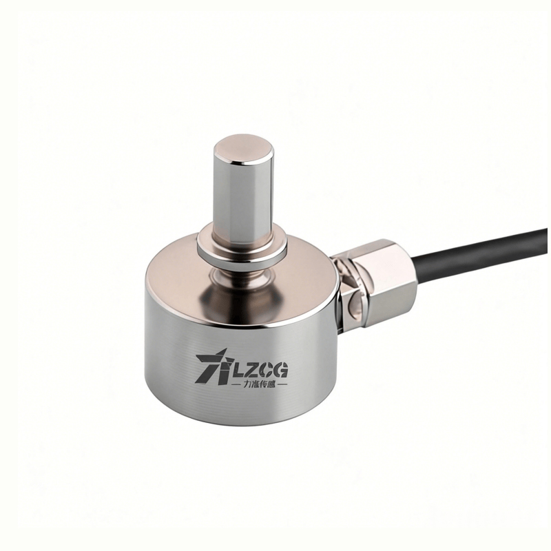 微型拉桿式拉壓傳感器LFT-13A