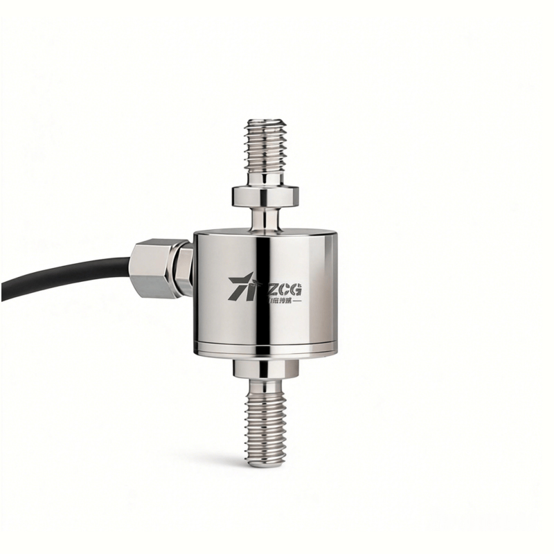 微型拉桿式拉壓傳感器LFT-13B