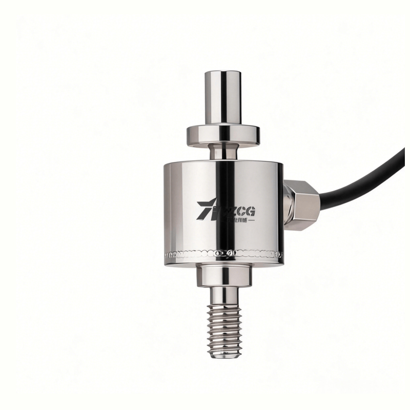 微型拉桿式拉壓傳感器LFT-13B3