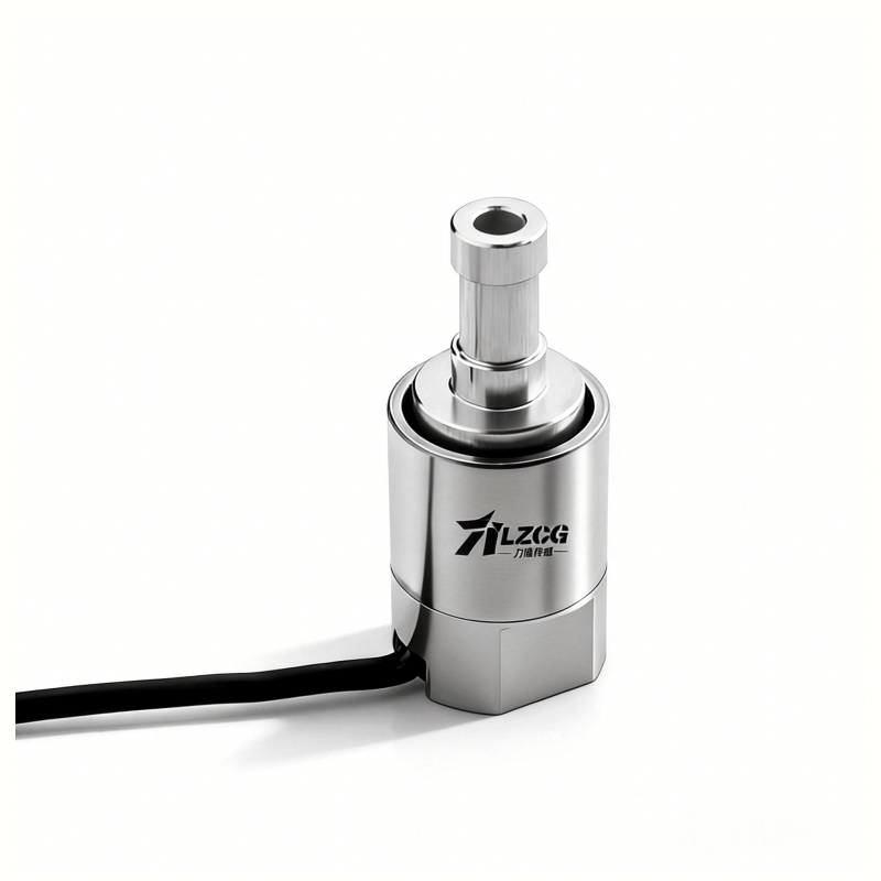 微型拉桿式拉壓傳感器LFT-16A