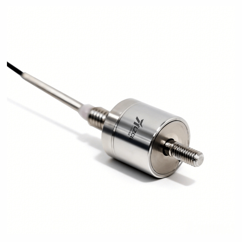 微型拉桿式拉壓傳感器 LFT-16B