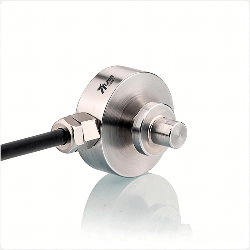 微型拉桿式拉壓傳感器LFT-20