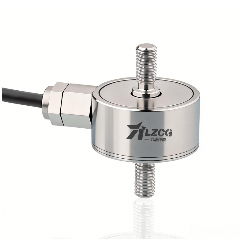 微型拉壓式傳感器 LFT-25