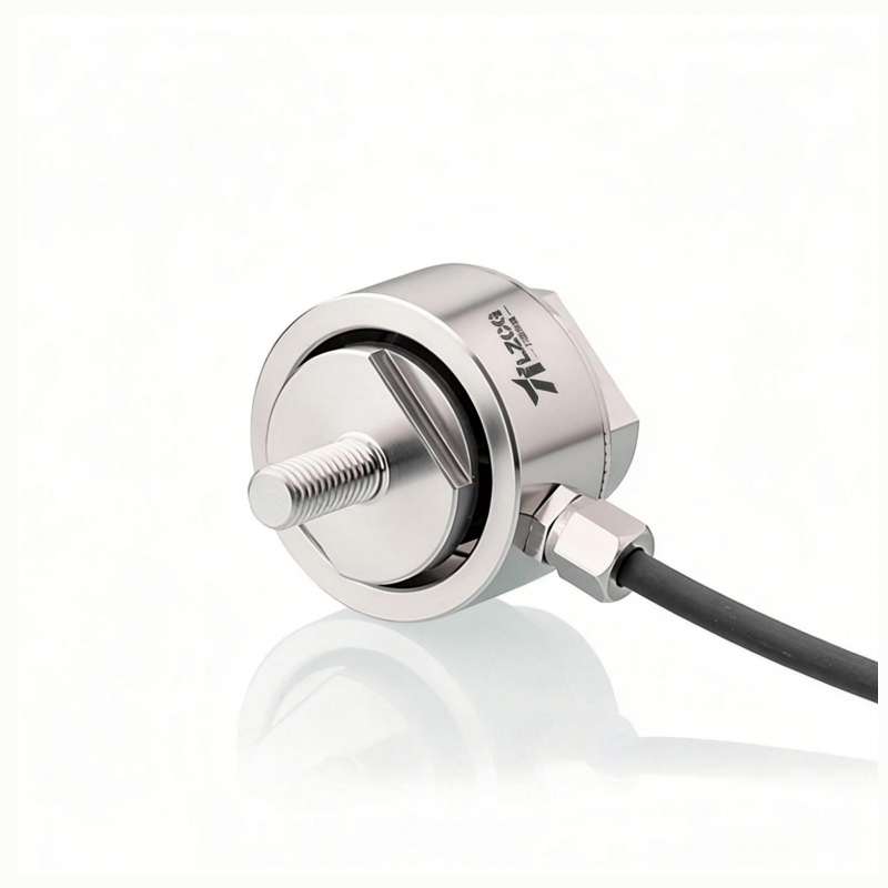 微型拉壓式傳感器LFT-25M