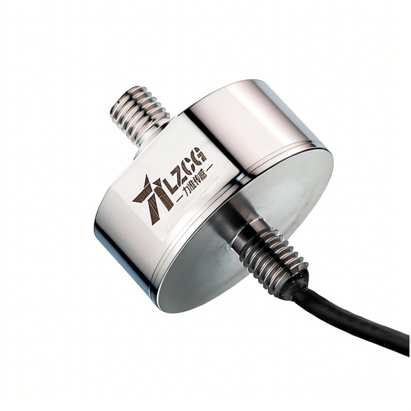 拉桿式拉壓傳感器LFT-46