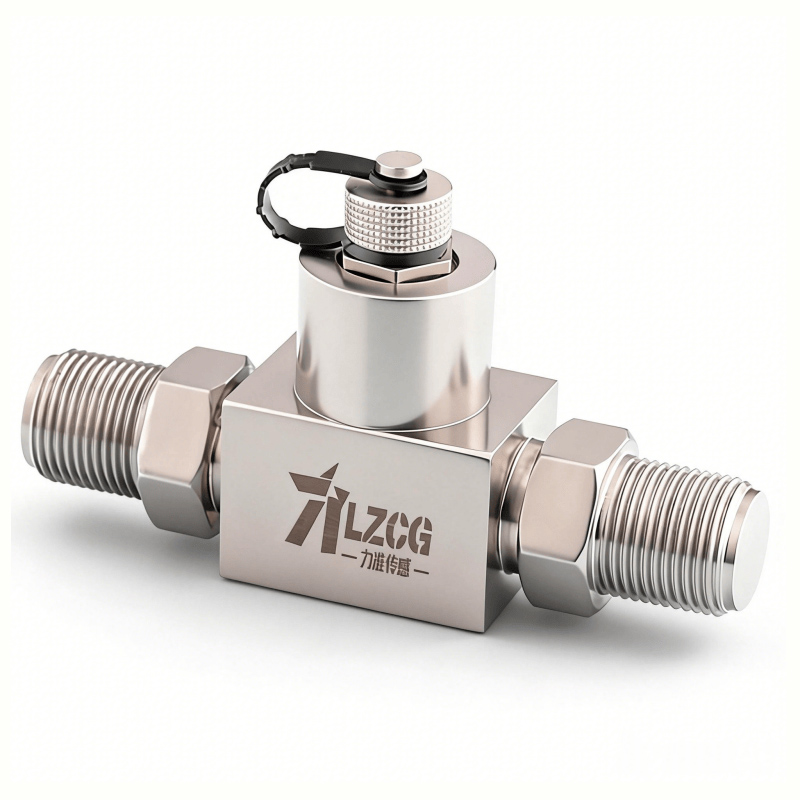 拉桿式拉壓傳感器LFT-F05