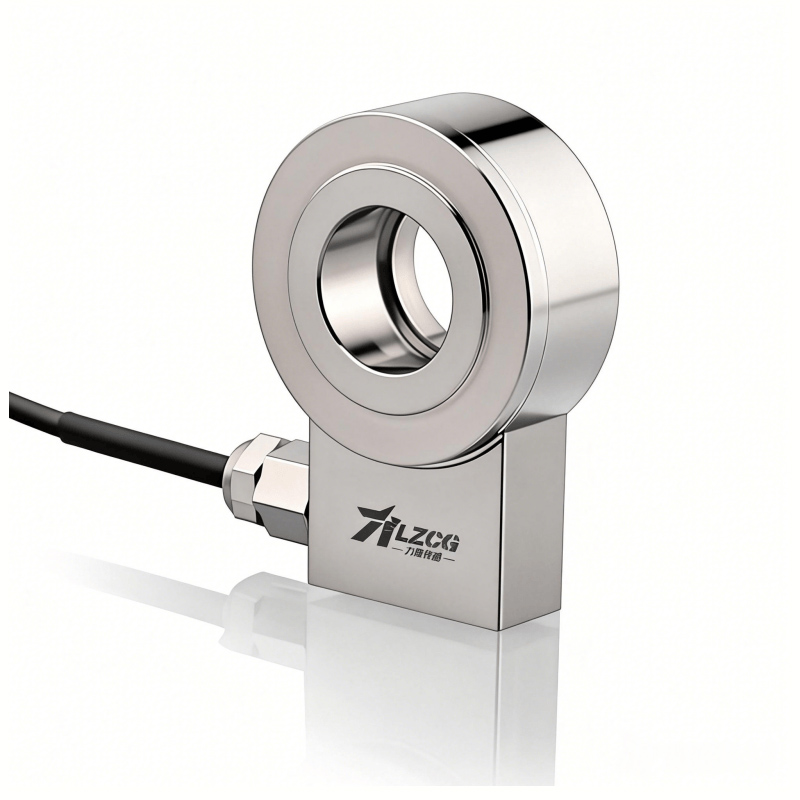 環(huán)形測(cè)力傳感器LFC-34