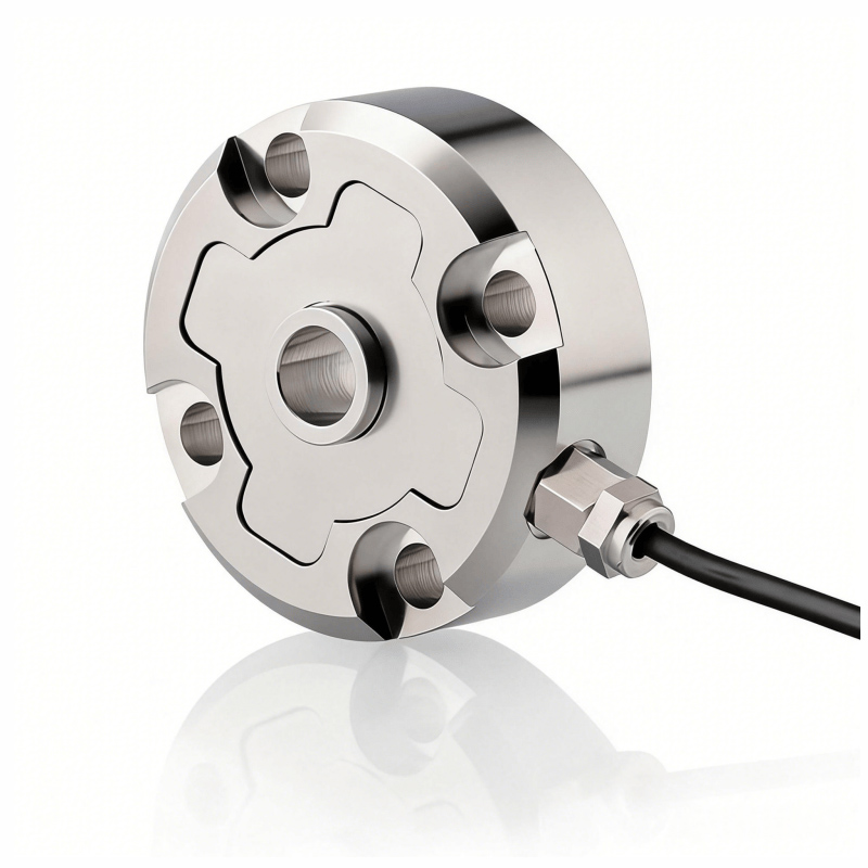 環(huán)形測(cè)力傳感器LFC-55