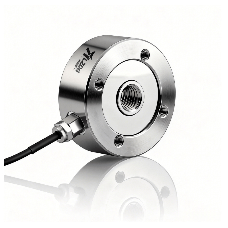 環(huán)形測(cè)力傳感器LFC-55A