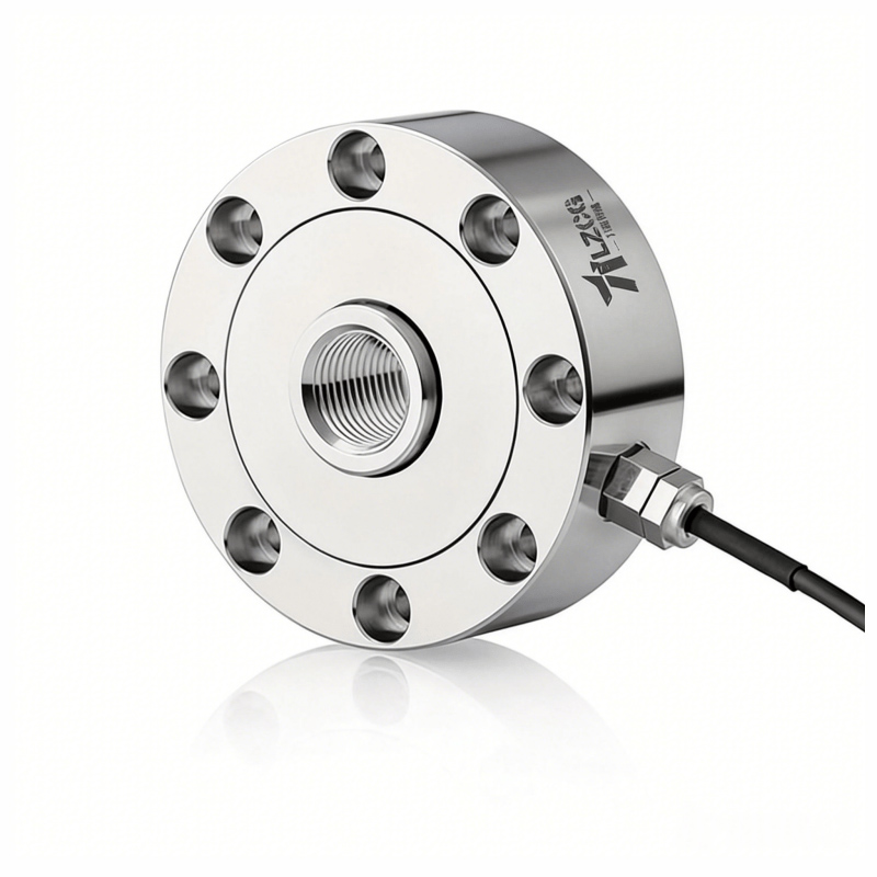 環(huán)形測(cè)力傳感器LFC-68